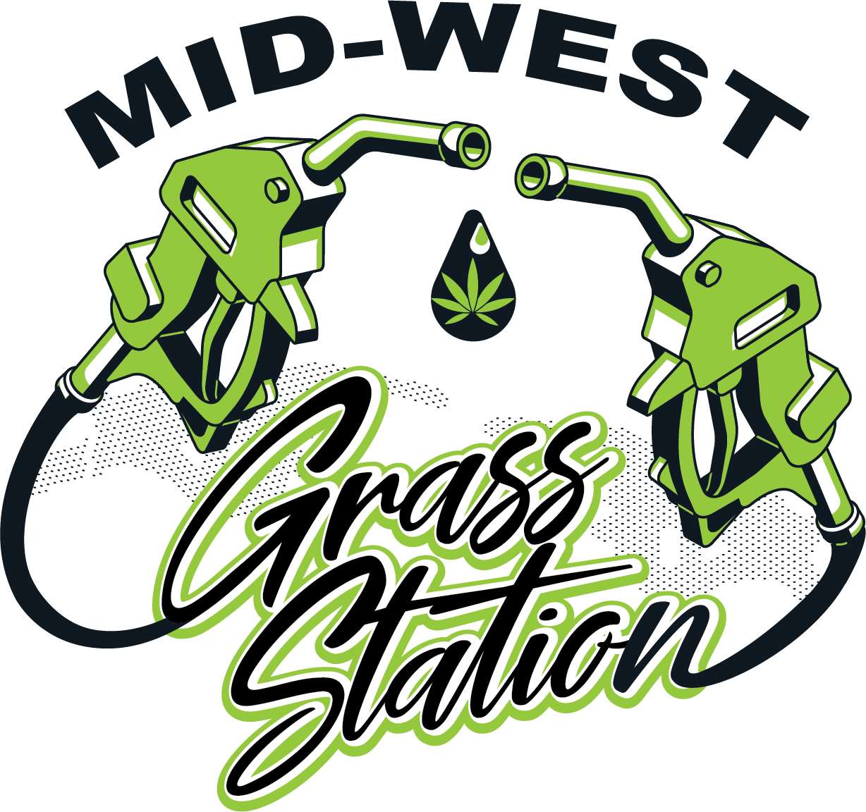 Mid-West Grass Station LLC